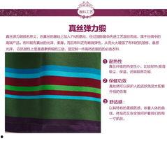 头条专柜正品蚕丝连衣裙,专柜正品，尽显优雅气质